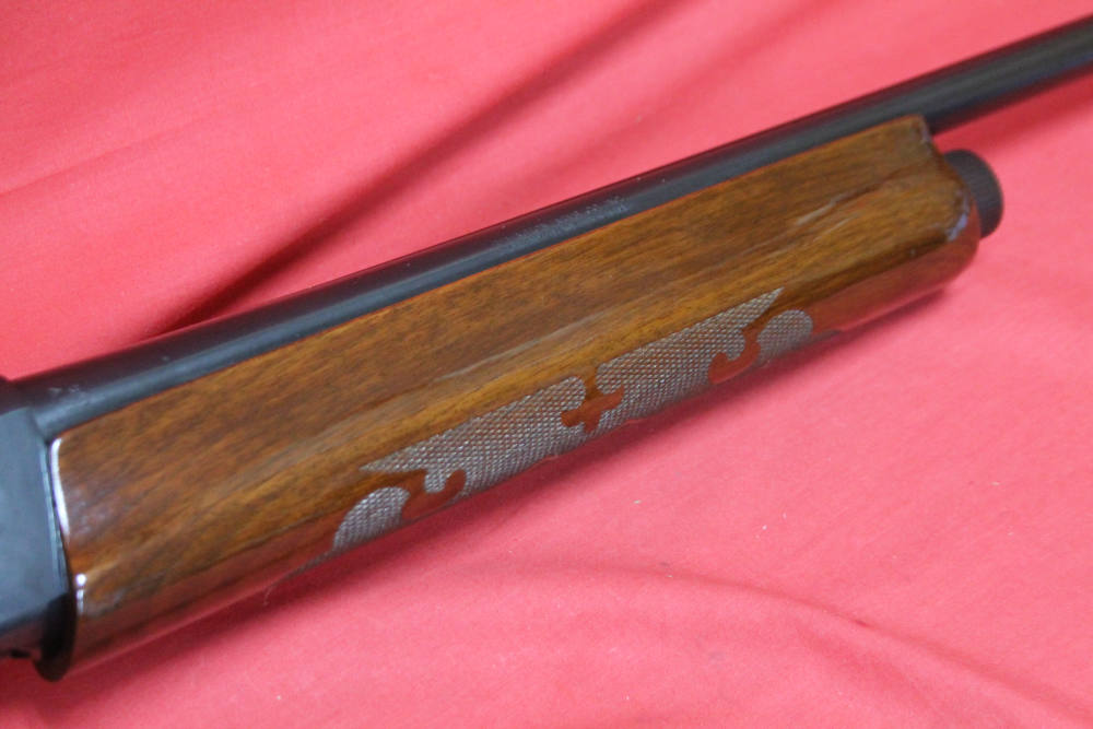 DESIRABLE Remington Model 1100 16 Gauge Full Choke 28 Inch-img-11
