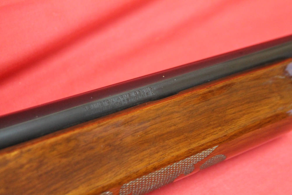 DESIRABLE Remington Model 1100 16 Gauge Full Choke 28 Inch-img-12