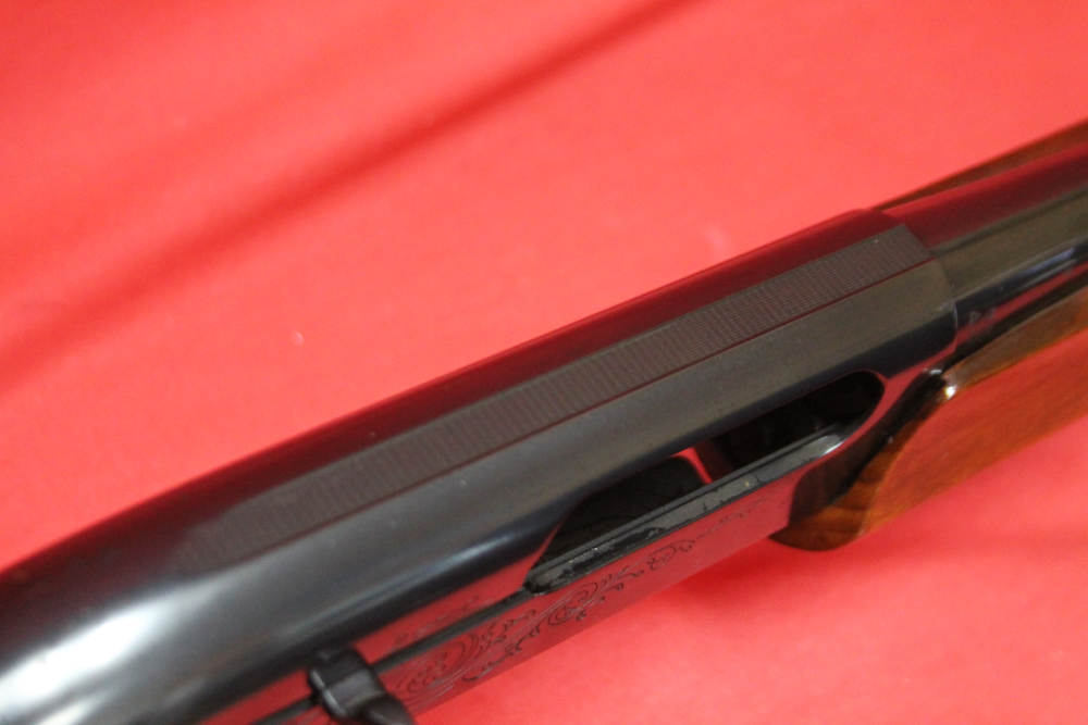 DESIRABLE Remington Model 1100 16 Gauge Full Choke 28 Inch-img-17