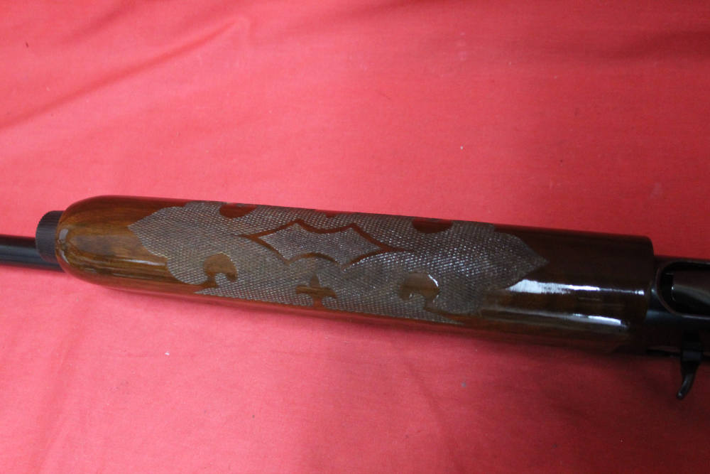DESIRABLE Remington Model 1100 16 Gauge Full Choke 28 Inch-img-35