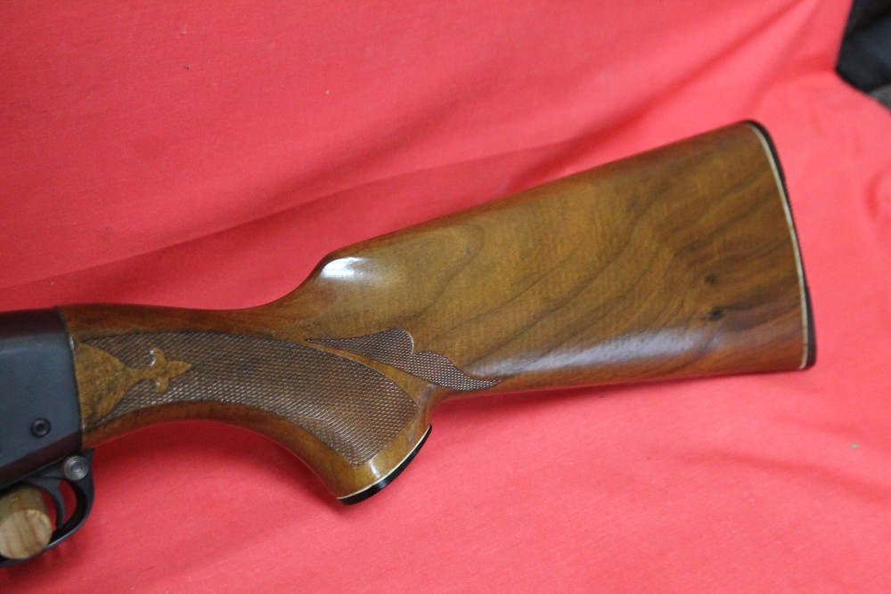 DESIRABLE Remington Model 1100 16 Gauge Full Choke 28 Inch-img-23