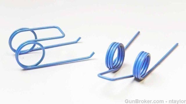 AR-15 Trigger Kit for Mil-Spec Triggers - 2pk-img-2