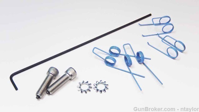 AR-15 Trigger Kit for Mil-Spec Triggers - 2pk-img-0