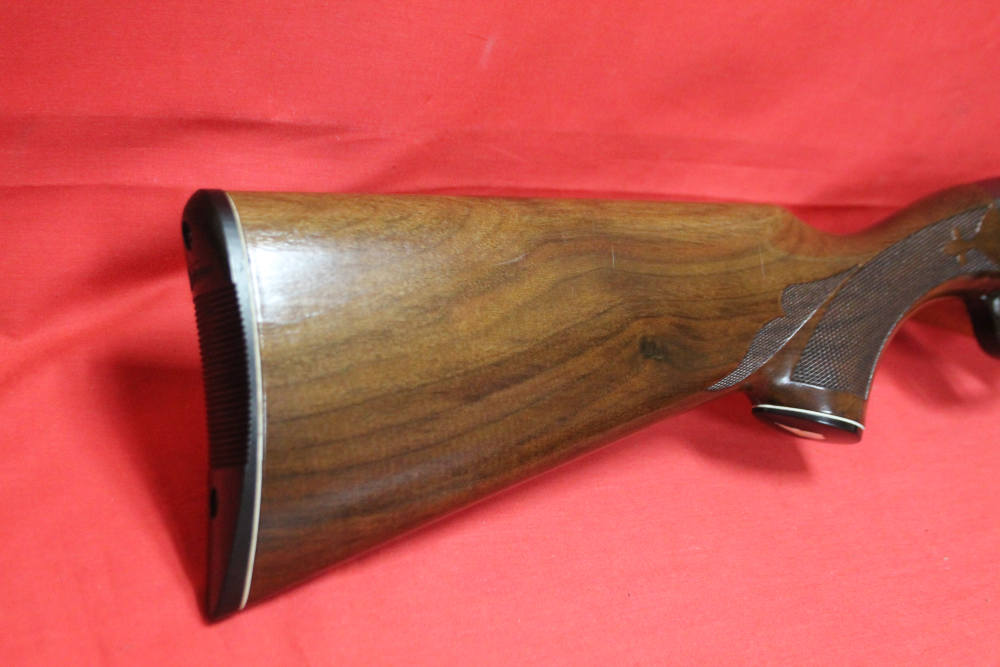RARE BICENTENNIAL Remington Model 1100 200 years 12 Gauge 28 Inch rem choke-img-2