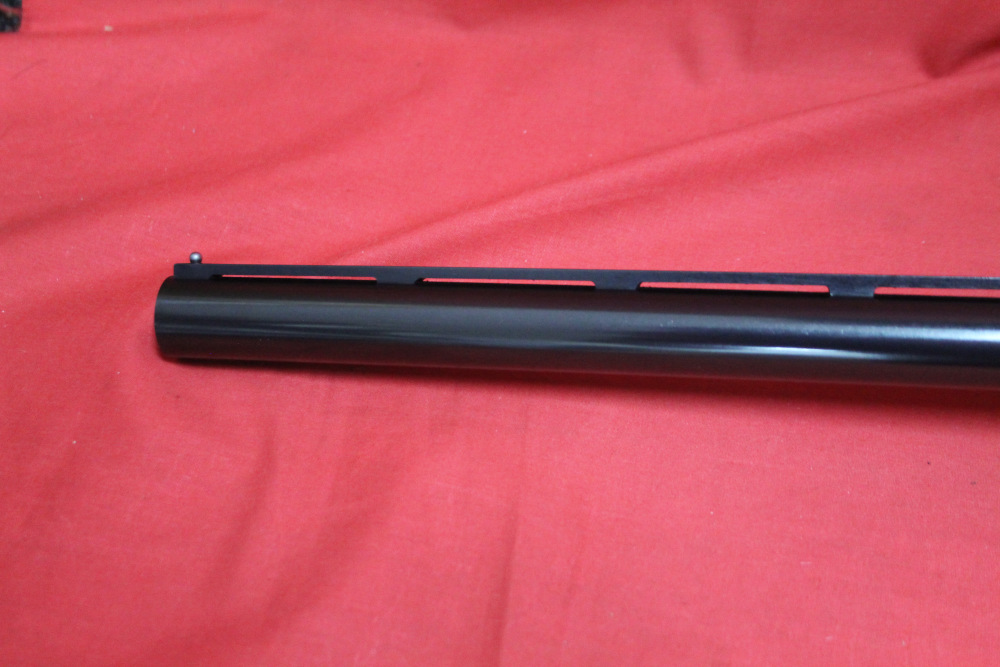 RARE BICENTENNIAL Remington Model 1100 200 years 12 Gauge 28 Inch rem choke-img-19
