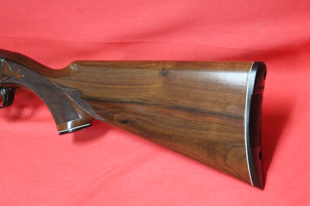 RARE BICENTENNIAL Remington Model 1100 200 years 12 Gauge 28 Inch rem choke-img-13