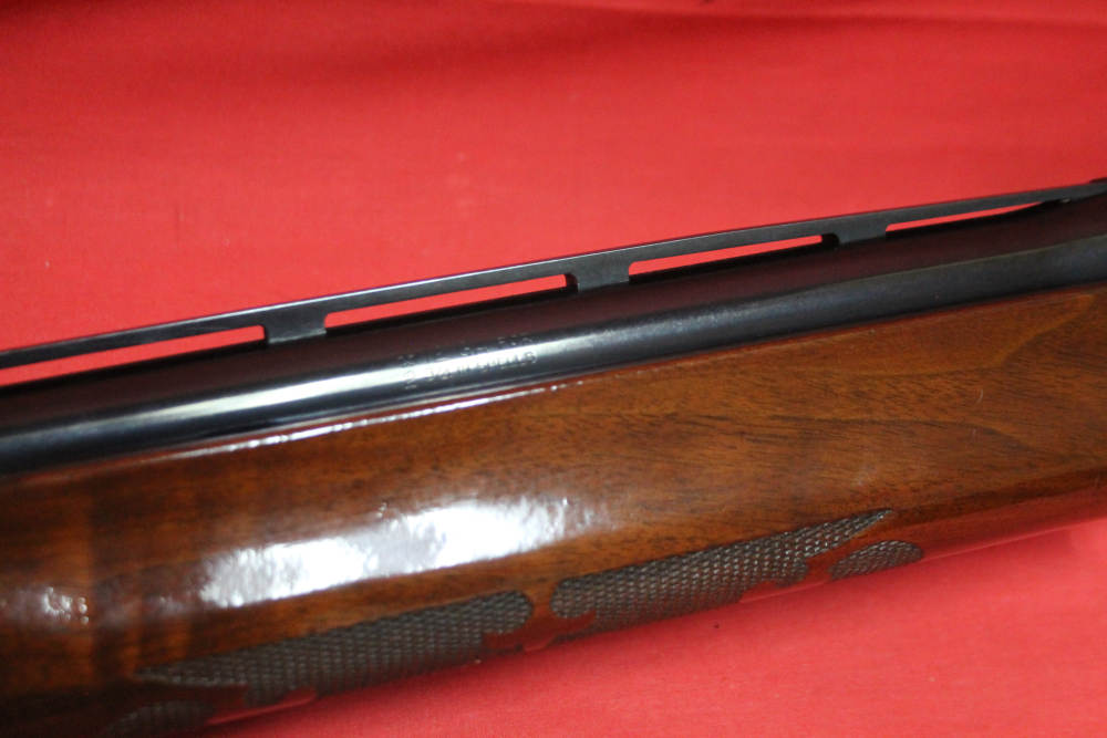 RARE BICENTENNIAL Remington Model 1100 200 years 12 Gauge 28 Inch rem choke-img-17