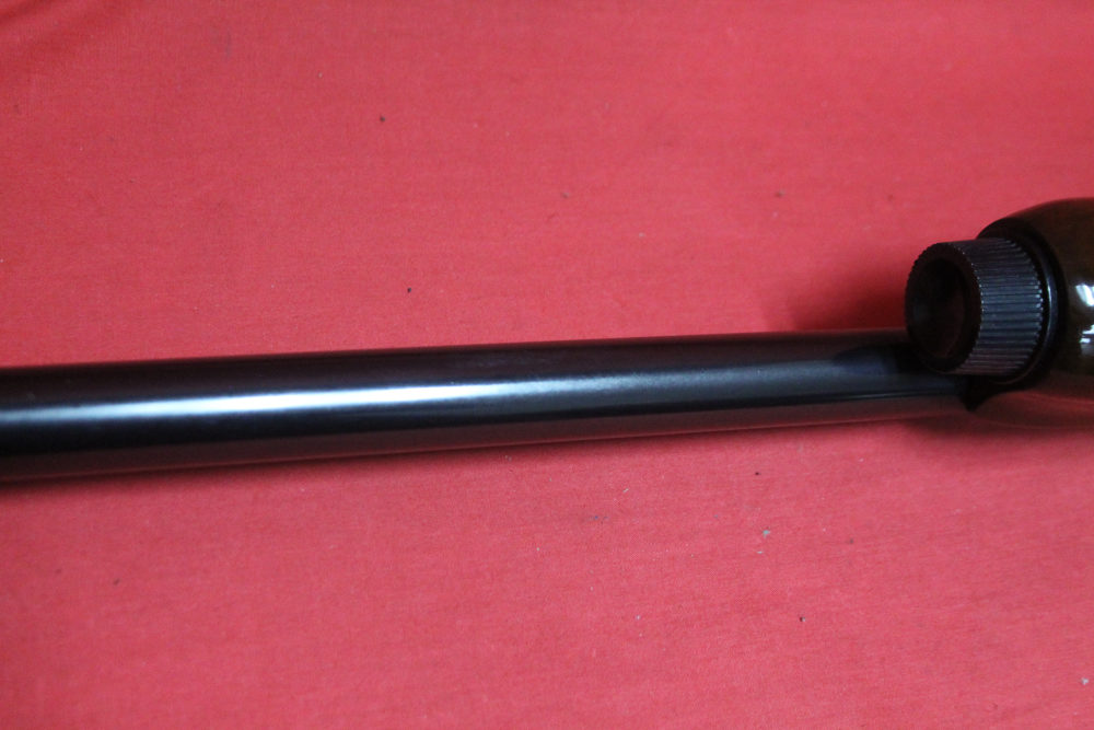 RARE BICENTENNIAL Remington Model 1100 200 years 12 Gauge 28 Inch rem choke-img-24