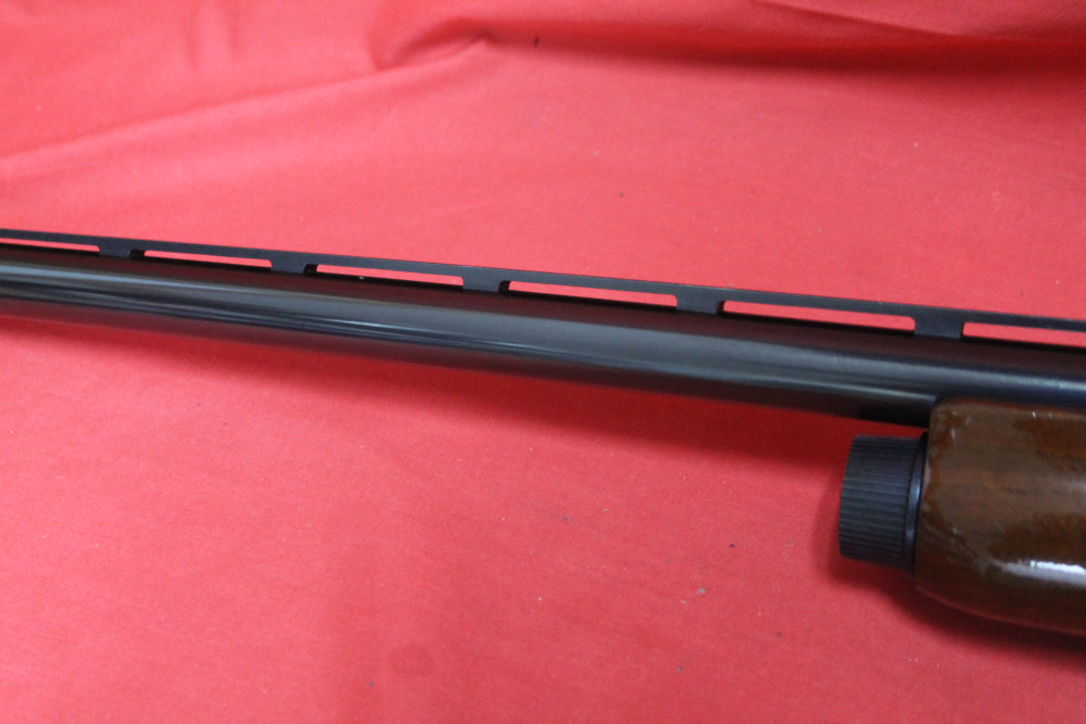 RARE BICENTENNIAL Remington Model 1100 200 years 12 Gauge 28 Inch rem choke-img-18