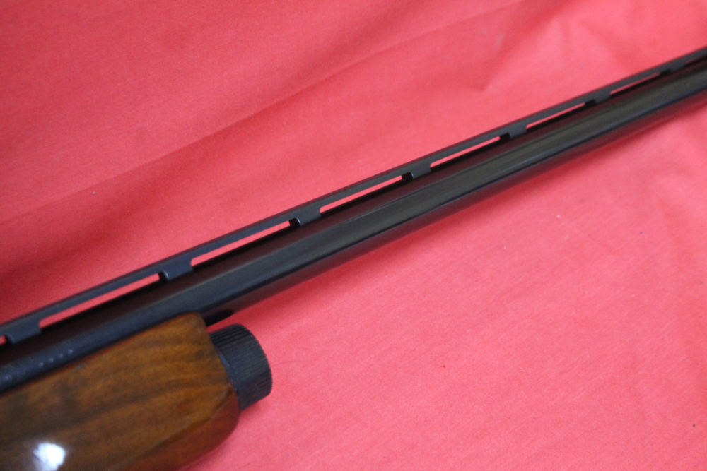 RARE BICENTENNIAL Remington Model 1100 200 years 12 Gauge 28 Inch rem choke-img-10