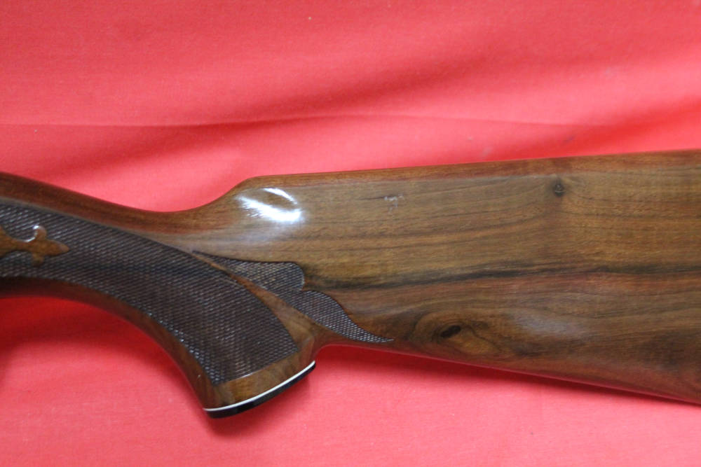 RARE BICENTENNIAL Remington Model 1100 200 years 12 Gauge 28 Inch rem choke-img-14