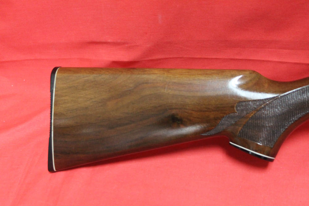 RARE BICENTENNIAL Remington Model 1100 200 years 12 Gauge 28 Inch rem choke-img-3