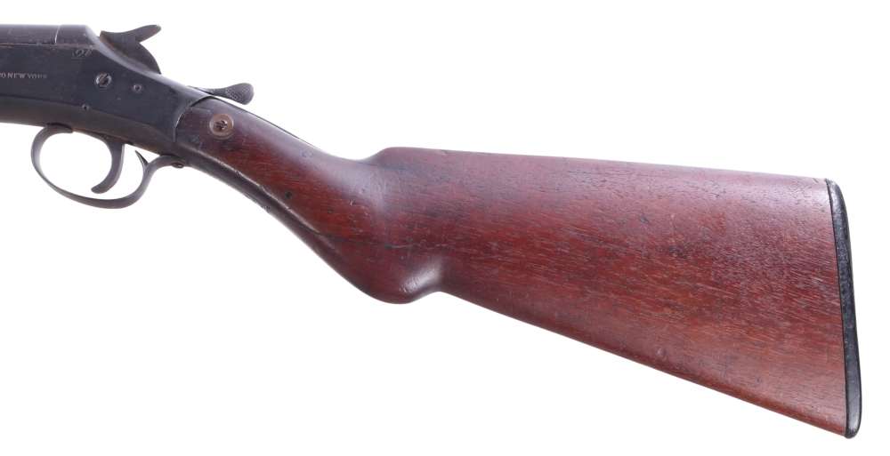 American Gun Co. Victor 2.75" 12ga Single Shot Break Open Shotgun 30" -img-11