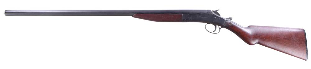 American Gun Co. Victor 2.75" 12ga Single Shot Break Open Shotgun 30" -img-7