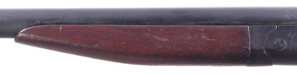 American Gun Co. Victor 2.75" 12ga Single Shot Break Open Shotgun 30" -img-9