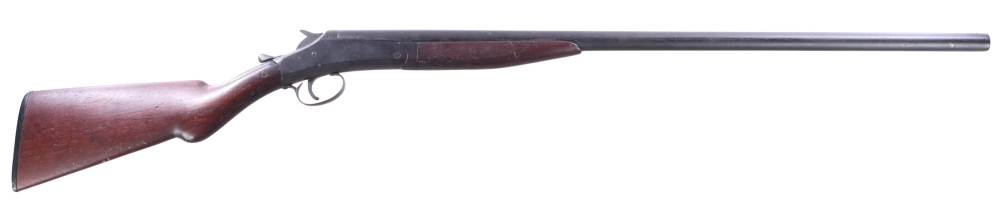 American Gun Co. Victor 2.75" 12ga Single Shot Break Open Shotgun 30" -img-1