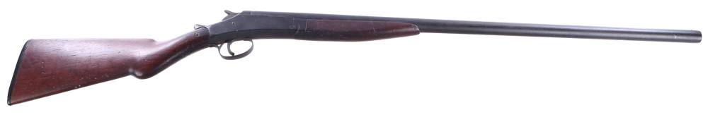 American Gun Co. Victor 2.75" 12ga Single Shot Break Open Shotgun 30" -img-0