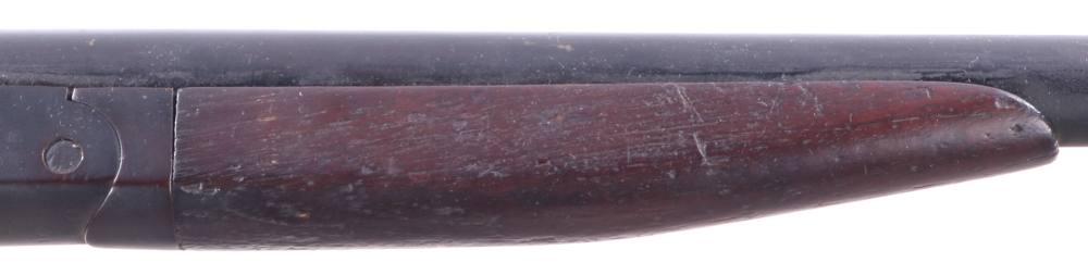 American Gun Co. Victor 2.75" 12ga Single Shot Break Open Shotgun 30" -img-4