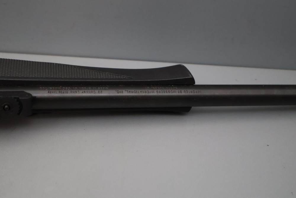 Mossberg 702 Plinkster 18" .22 LR (No Magazine) -img-26