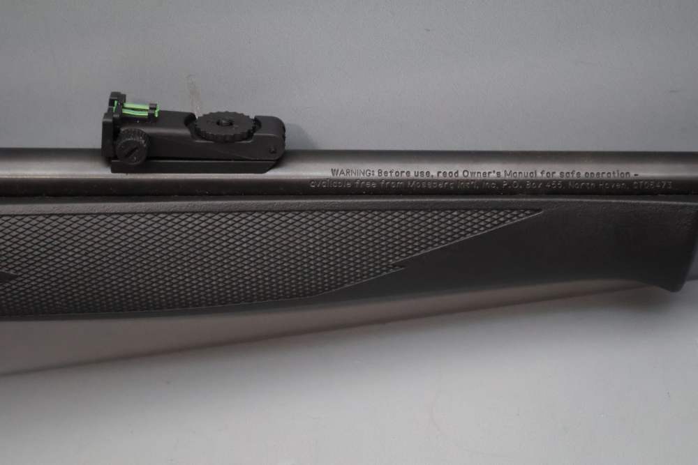 Mossberg 702 Plinkster 18" .22 LR (No Magazine) -img-14