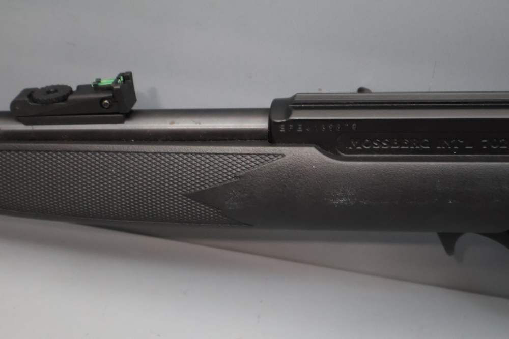Mossberg 702 Plinkster 18" .22 LR (No Magazine) -img-6