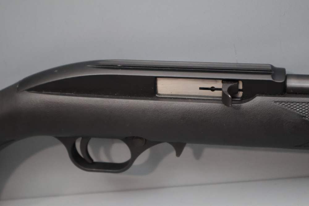 Mossberg 702 Plinkster 18" .22 LR (No Magazine) -img-16