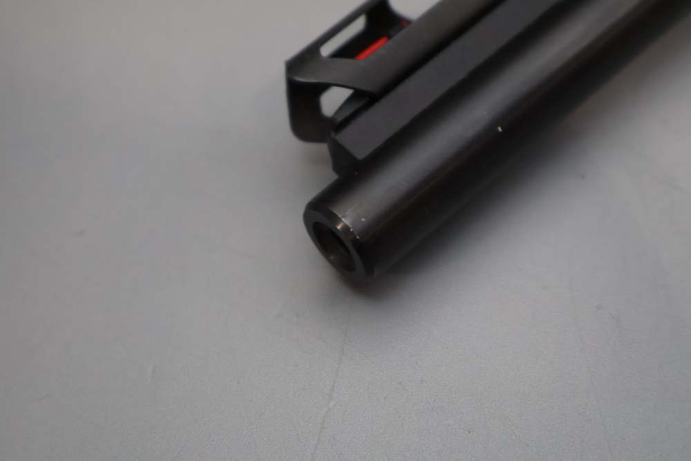 Mossberg 702 Plinkster 18" .22 LR (No Magazine) -img-11