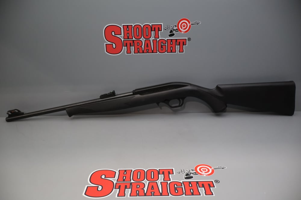 Mossberg 702 Plinkster 18" .22 LR (No Magazine) -img-1