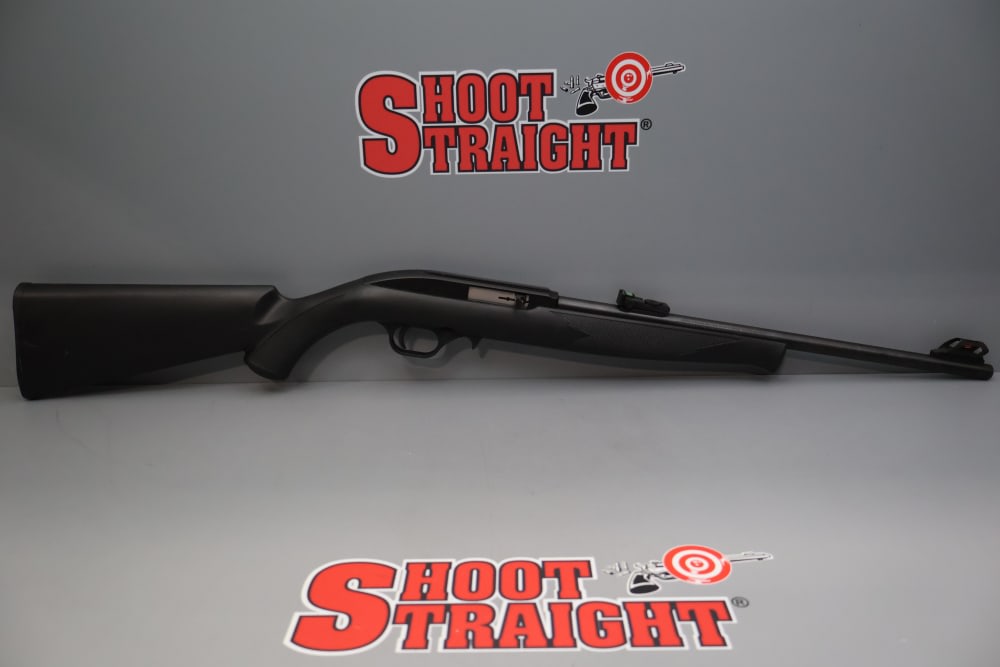 Mossberg 702 Plinkster 18" .22 LR (No Magazine) -img-0