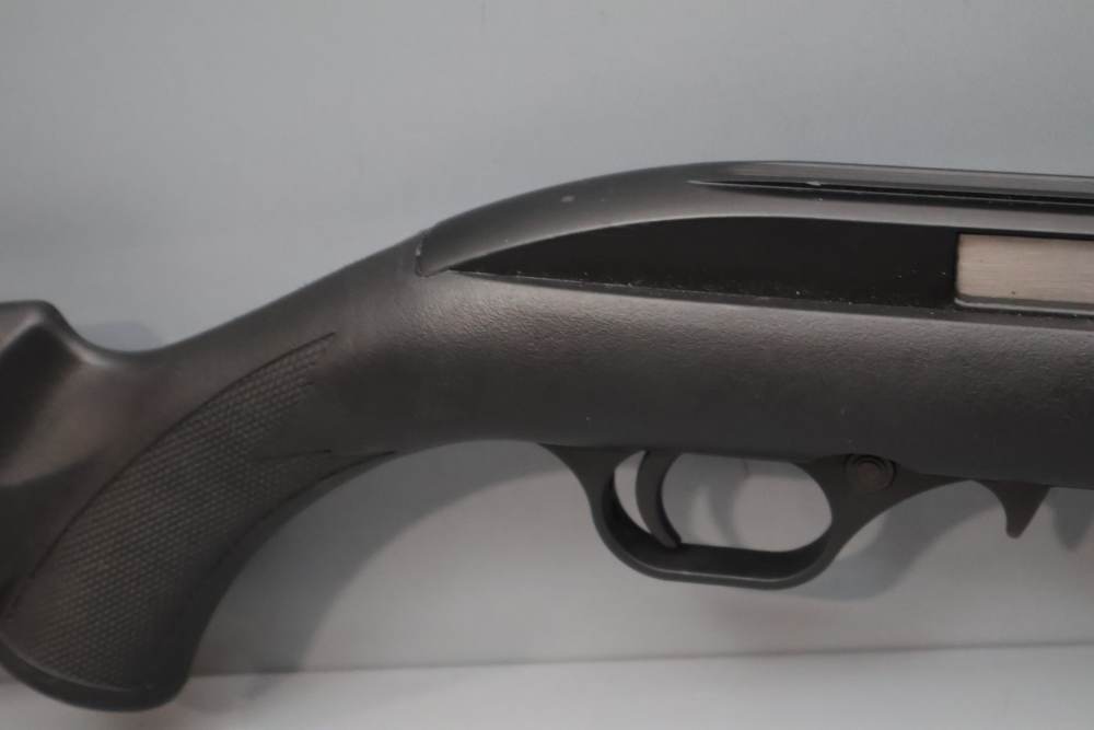 Mossberg 702 Plinkster 18" .22 LR (No Magazine) -img-17