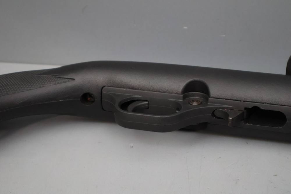 Mossberg 702 Plinkster 18" .22 LR (No Magazine) -img-30