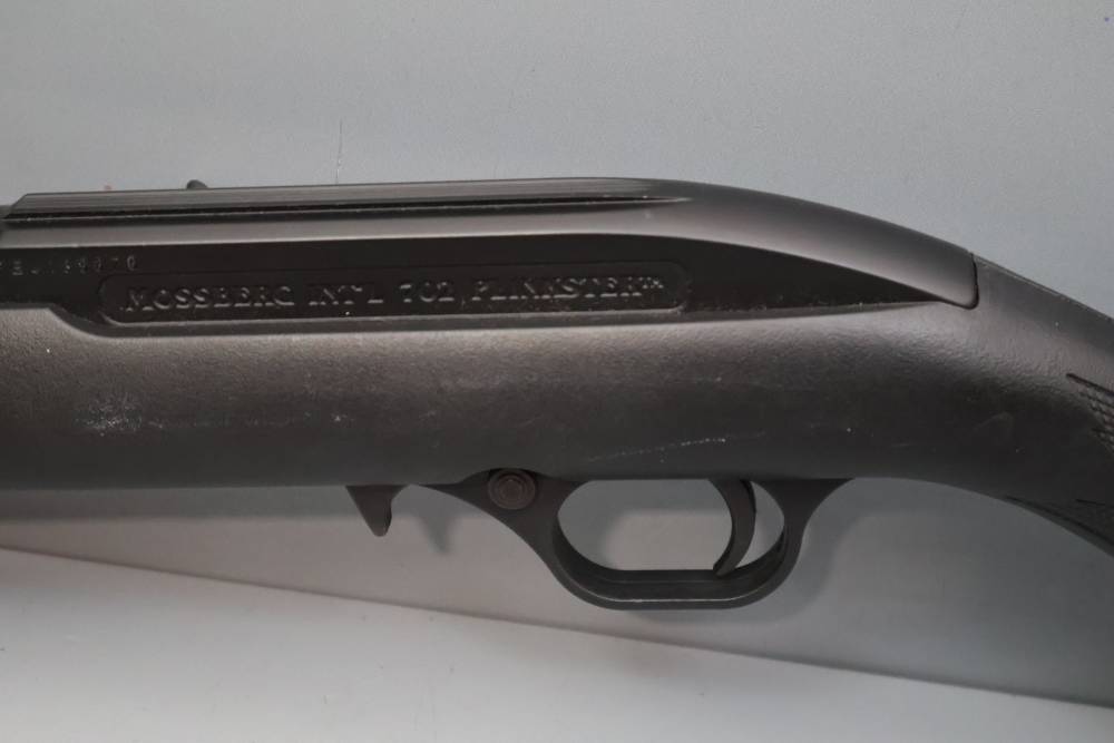 Mossberg 702 Plinkster 18" .22 LR (No Magazine) -img-5