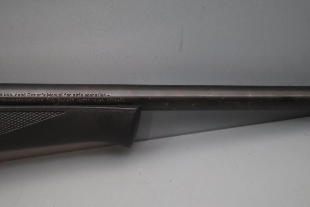 Mossberg 702 Plinkster 18" .22 LR (No Magazine) -img-13