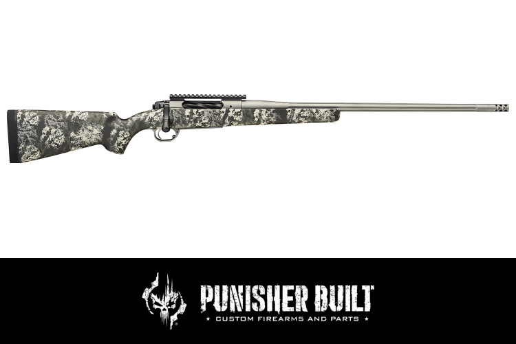 SPRINGFIELD ARMORY BOUNDARY 300PRC ROGUE 24"-img-0