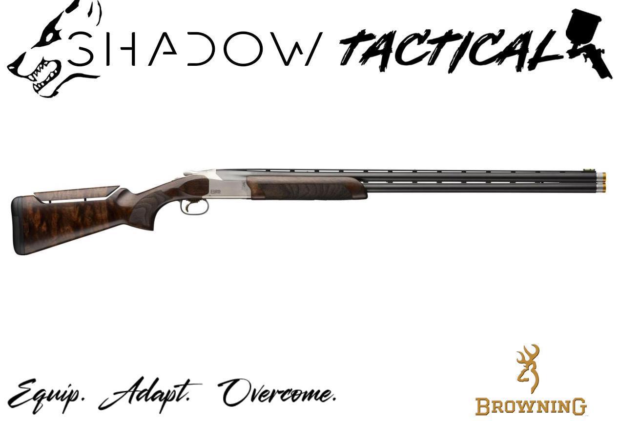 Browning Citori 825 Sporting, 12 Gauge, 2 Capacity, Over / Under-img-0