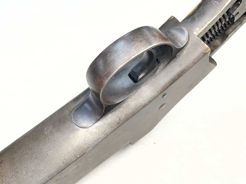 H&R 1908 20 gauge complete receiver break action Harrington Richardson-img-4