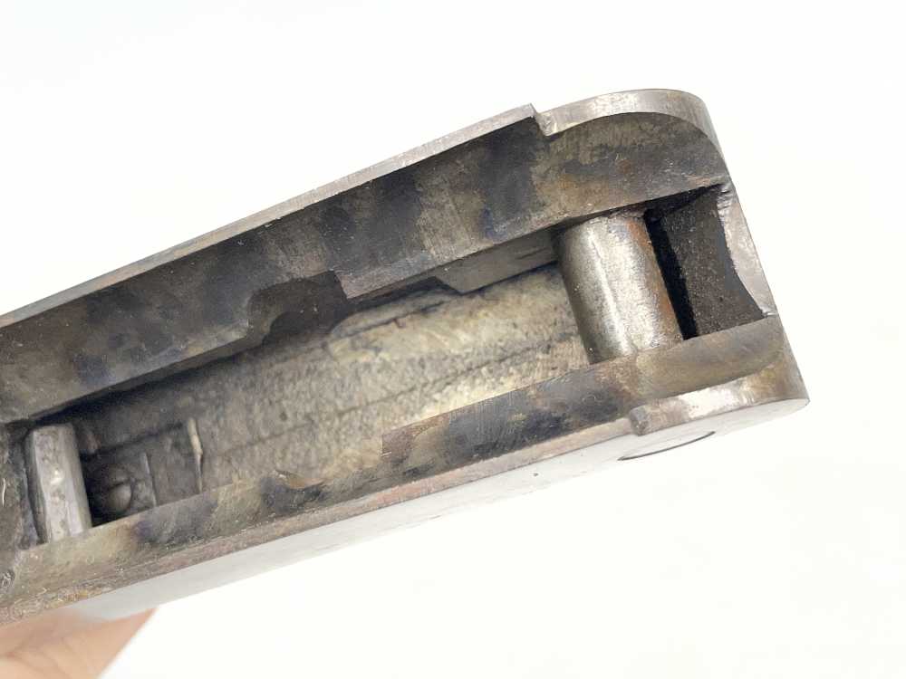 H&R 1908 20 gauge complete receiver break action Harrington Richardson-img-6