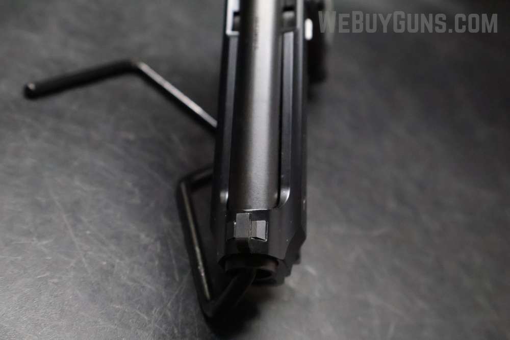 Wilson Combat/ Beretta 92G Centurion Tactical Semi-Automatic Pistol 9mm -img-10
