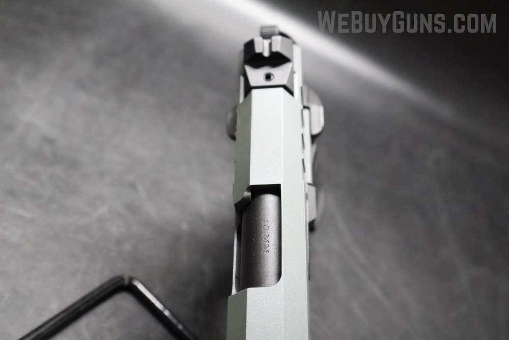 Tisas 1911 Night Stalker Semi-Automatic Pistol 10mm-img-11