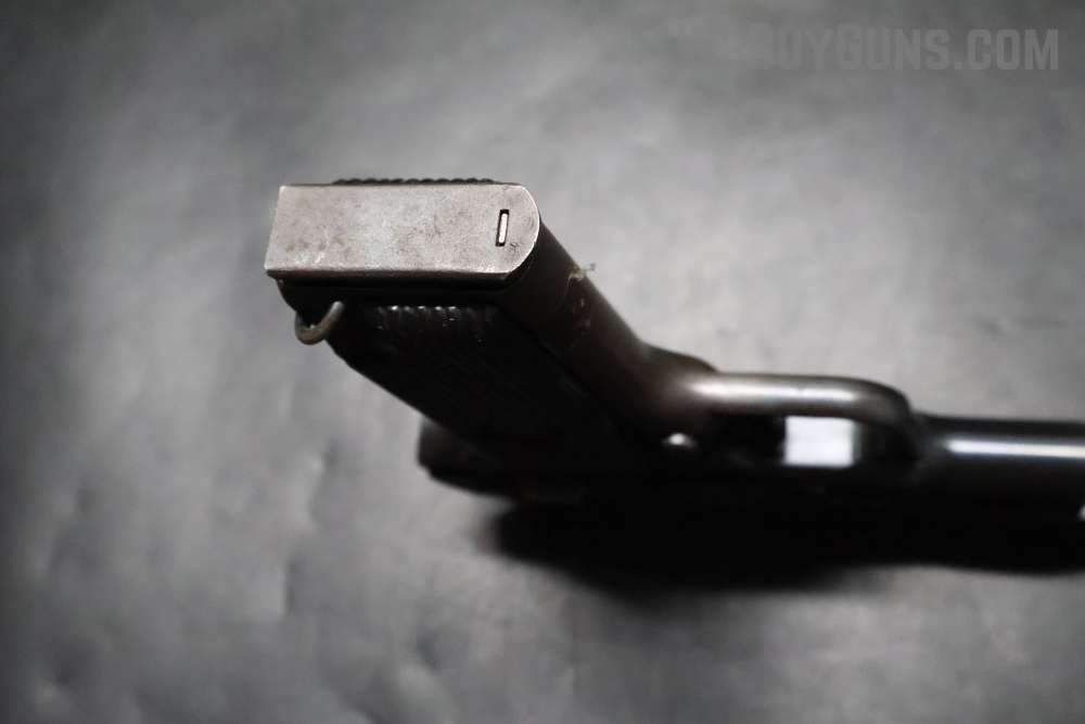 Zastava M57 Semi-Automatic Pistol 7.62x25mm Tokarev-img-14