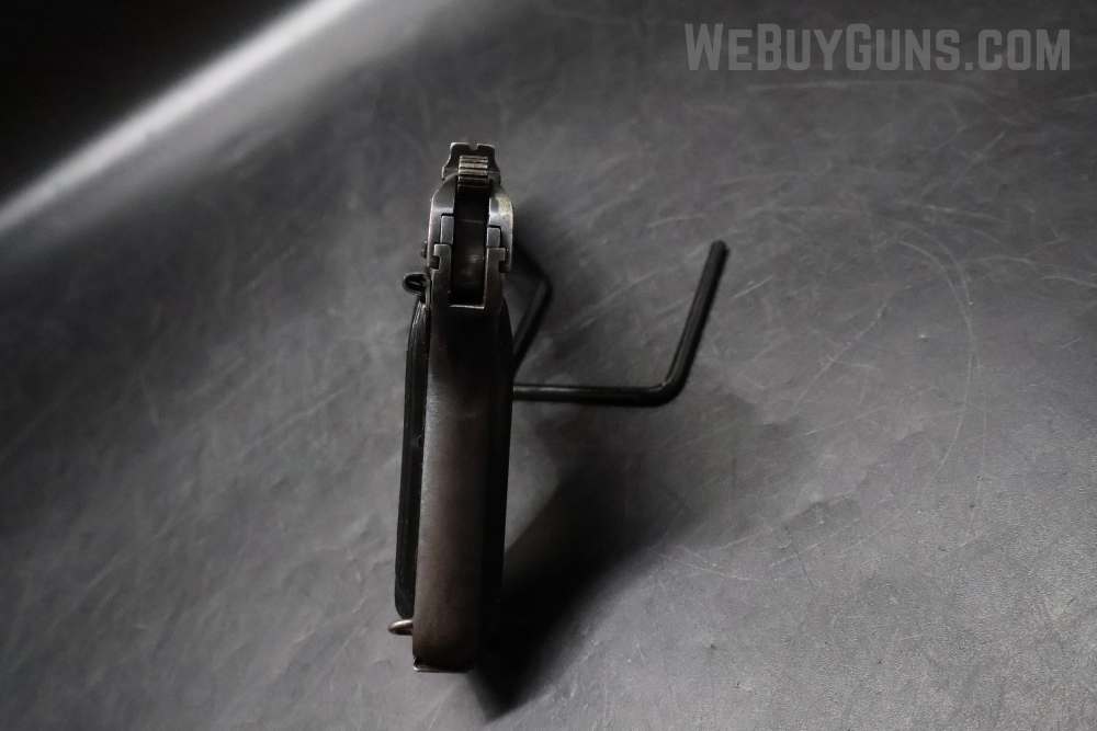 Zastava M57 Semi-Automatic Pistol 7.62x25mm Tokarev-img-12