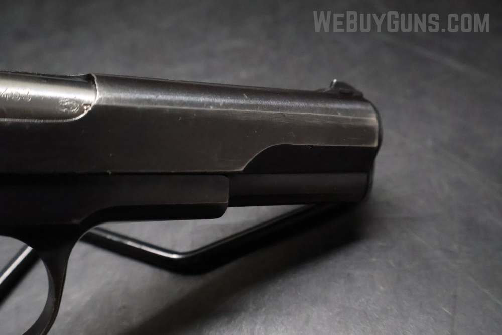 Zastava M57 Semi-Automatic Pistol 7.62x25mm Tokarev-img-3