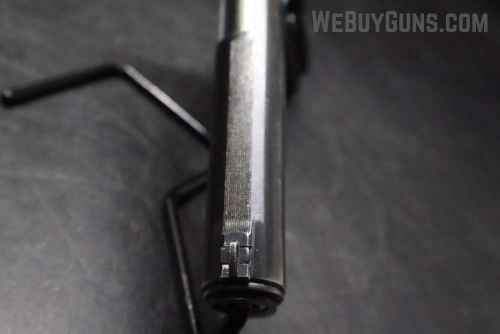 Zastava M57 Semi-Automatic Pistol 7.62x25mm Tokarev-img-10