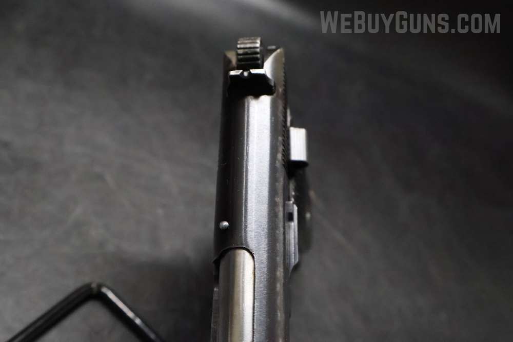 Zastava M57 Semi-Automatic Pistol 7.62x25mm Tokarev-img-11