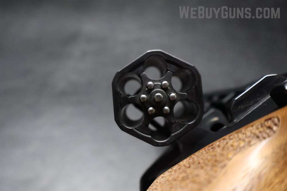 Chiappa Firearms Rhino 50DS Revolver .357 Magnum-img-13