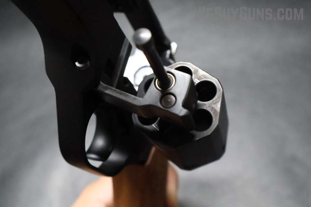 Chiappa Firearms Rhino 50DS Revolver .357 Magnum-img-14