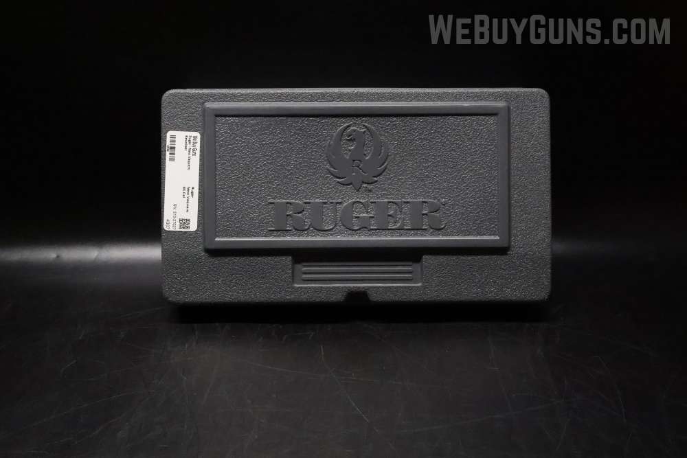 Ruger New Vaquero Revolver .45 Long Colt-img-18