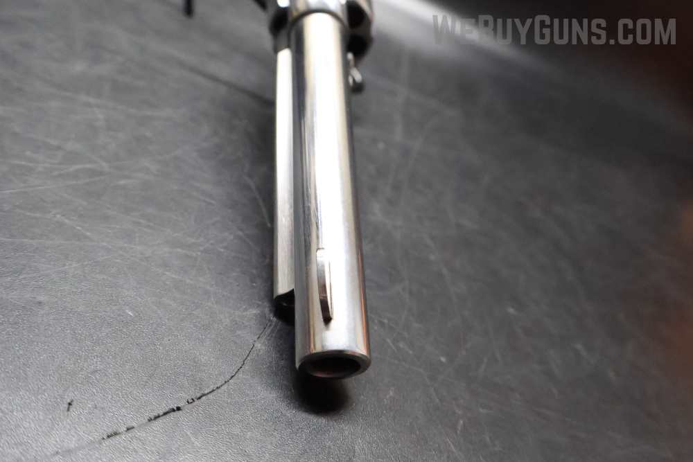 Ruger New Vaquero Revolver .45 Long Colt-img-10