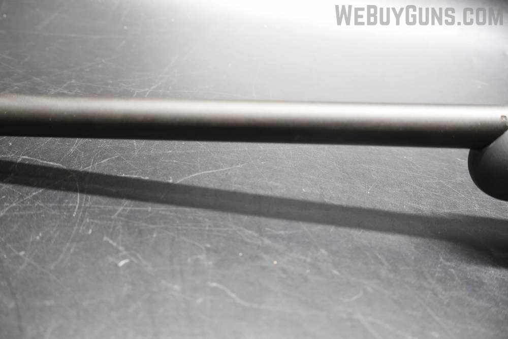 Remington 700 Bolt Action Rifle 308 WIN-img-13