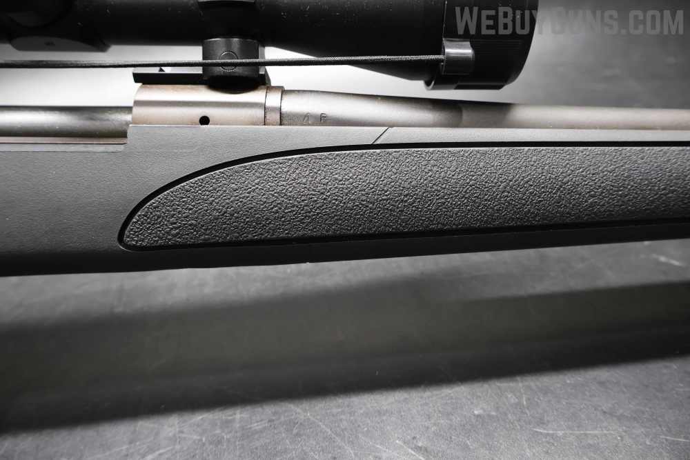 Remington 700 Bolt Action Rifle 308 WIN-img-5
